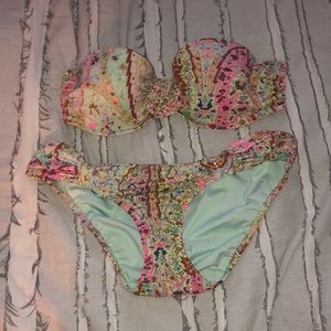 victoria’s secret bathing suit